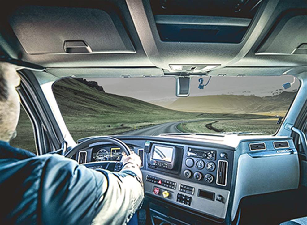 truck driving jobs