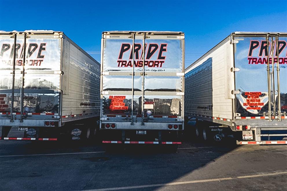truck driver jobs