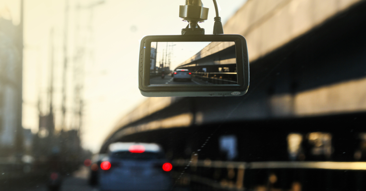 Car Dash Cam - Benefits of Using Car Dashboard Camera