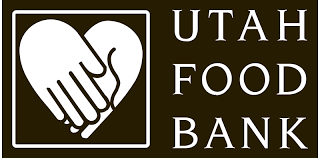 utah food bank logo