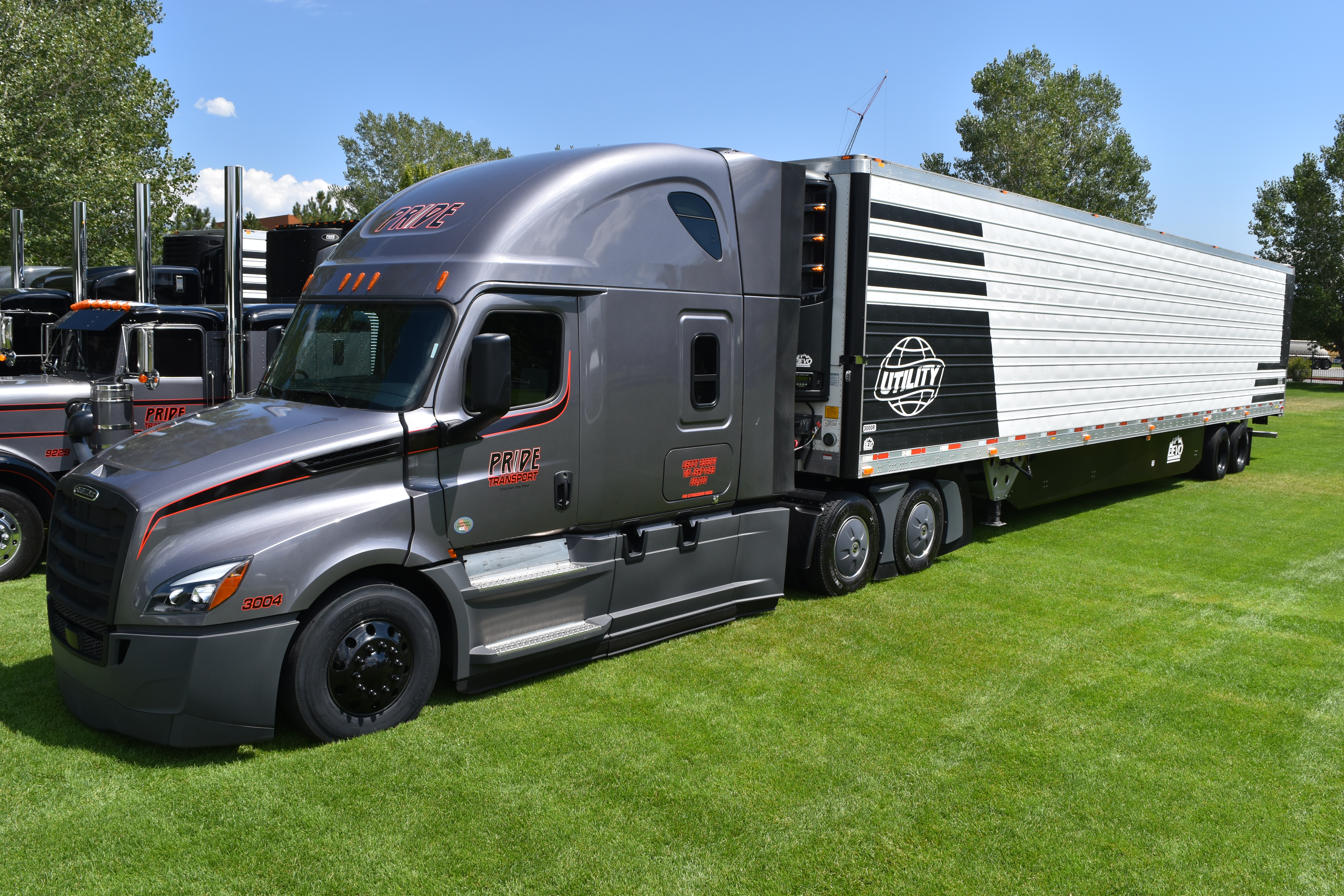 Trucking’s Impact on Pop Culture | Pride Transport