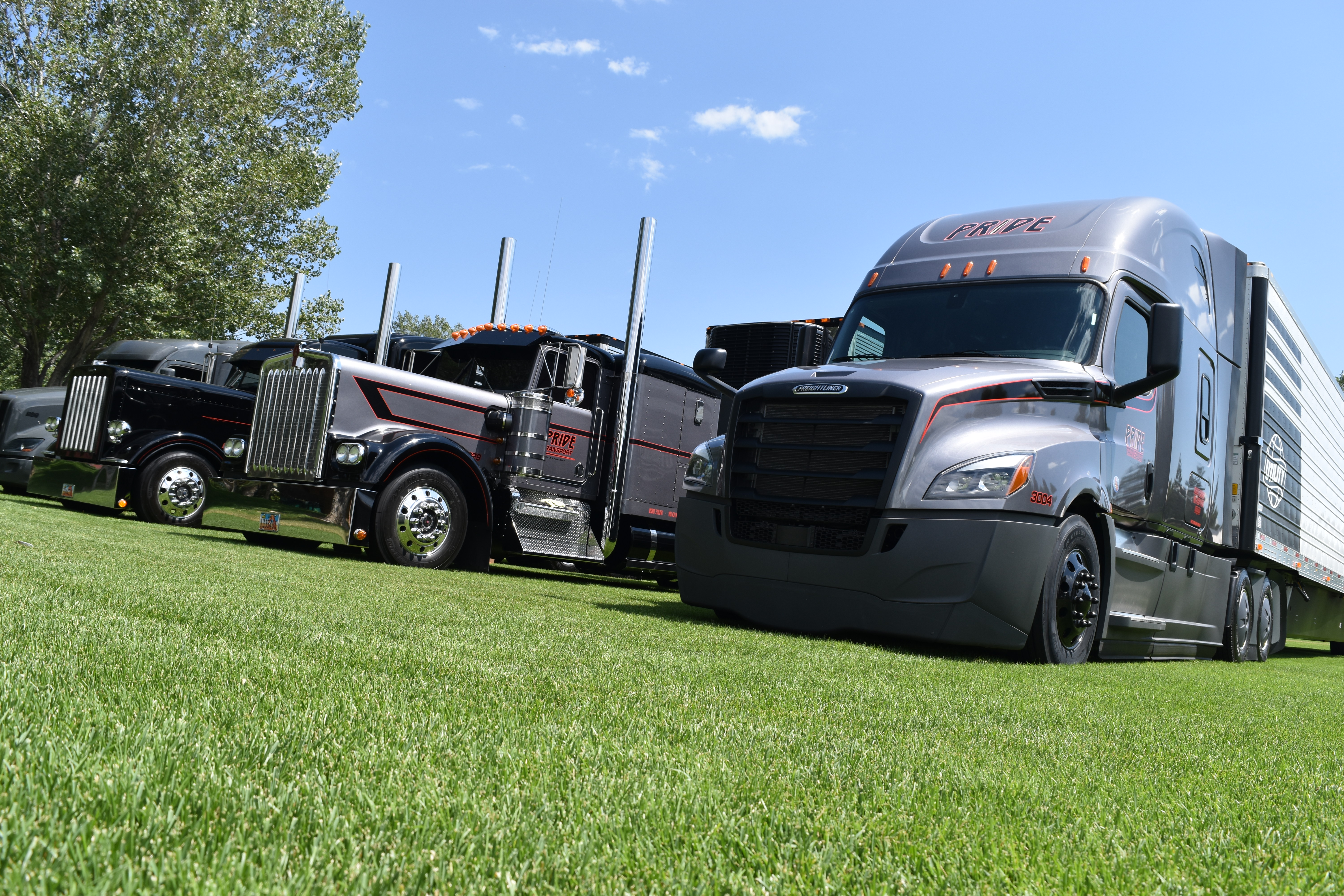 What Does It Cost to Get Your CDL? | Pride Transport