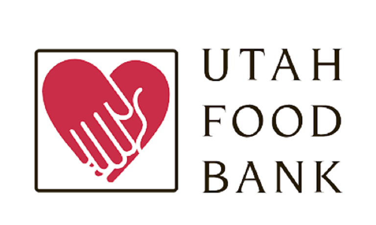 Pride Transport and The Utah Food Bank charity partners