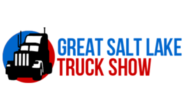 Pride Transport and Salt Lake Truck Show charity partners